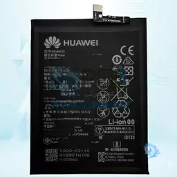 باتری هوآوی Huawei Honor 9X Hb446486ecw
