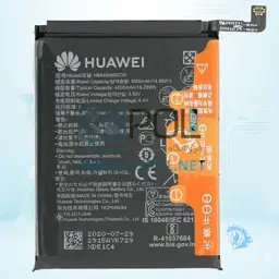 باتری هوآوی Huawei Y9s Hb446486ecw
