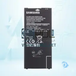 باتری سامسونگ Samsung Galaxy J6 Plus / J610