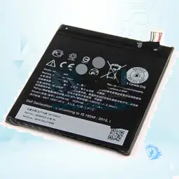 باتری اچ تی سی Htc One X9 B2ps5100