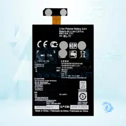 باتری ال جی Lg Optimus G E975 E973 E971 F180 Bl-T5