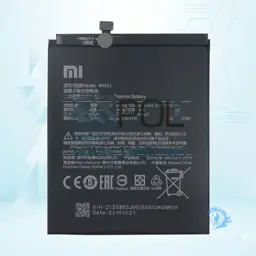 باتری شیائومی Xiaomi Mi 8 Lite Bm3j