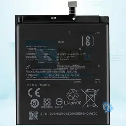باتری شیائومی Xiaomi Redmi 10X 5G Bm4s