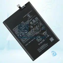 باتری شیائومی Xiaomi Redmi Note 10T 5G Bn5a