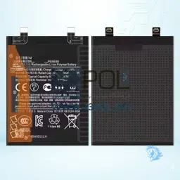باتری شیائومی Xiaomi Redmi K50 / Redmi K50 Pro Bm5e