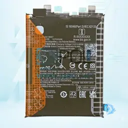 باتری شیائومی Xiaomi 14T Bm5t