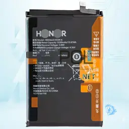باتری آنر Honor X7a Hb5066a1egw