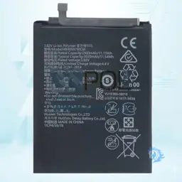 باتری هوآوی Huawei Y6s 2019 Hb405979ecw