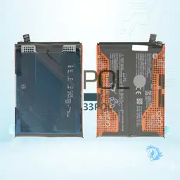 باتری شیائومی Xiaomi Redmi Note 14 4G BR50