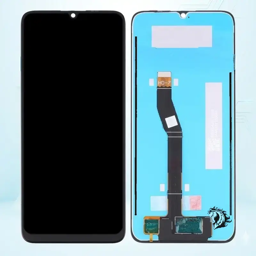 تاچ و ال سی دی هوآوی Huawei Nova Y60