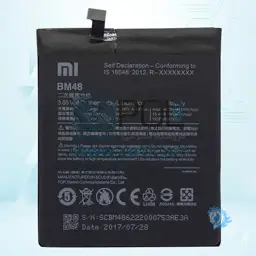 باتری شیائومی Xiaomi Mi Note 2 BM48
