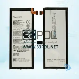 باتری بلک بری BlackBerry DTEK50 / TLp026E2