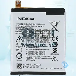 باتری نوکیا Nokia 3.1 HE321 HE336