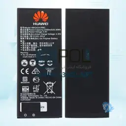 باتری هوآوی Huawei Y5 Ii / Y5 2 / Honor 5 / Honor Play 5 Hb4342a1rbc