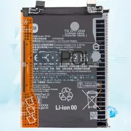 باتری شیائومی Xiaomi Poco F4 BP49