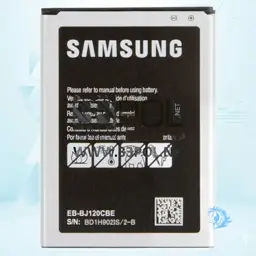 باتری سامسونگ Samsung Galaxy J1 2016 / J120