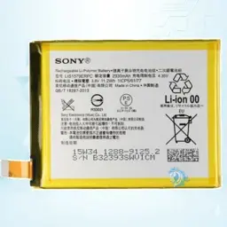 باتری سونی Sony Xperia Z3 Plus / Z4 Lis1579erpc