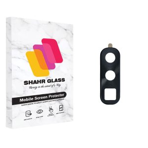 محافظ لنز دوربین شهر گلس مدل METAL مناسب برای گوشی موبایل سامسونگ Galaxy A70