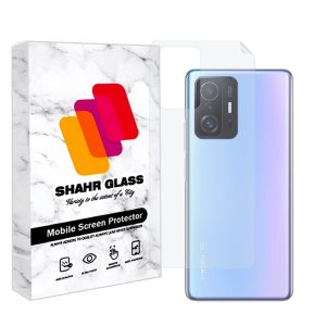 محافظ پشت گوشی شهر گلس مدل   MTBBACK مناسب برای گوشی موبایل شیائومی 11T Pro