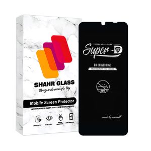 محافظ صفحه نمایش شهر گلس مدل SUPERPLUSNS مناسب برای گوشی موبایل هوآوی Nova Y71