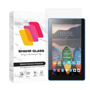 محافظ صفحه نمایش شهر گلس مدل TABNEWS8 مناسب برای تبلت لنوو Tab 3.7