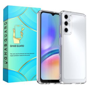 کاور قاب گارد مدل SPCFGH مناسب برای گوشی موبایل سامسونگ Galaxy A05s