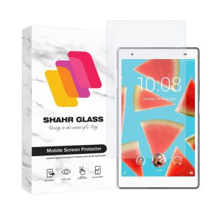 محافظ صفحه نمایش ساده شهر گلس مدل TABNEWS8 مناسب برای تبلت لنوو Tab 4 8 Plus