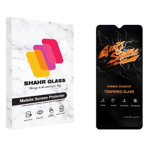 محافظ صفحه نمایش شهر گلس مدل AntiStatic-MTB مناسب برای گوشی موبایل سامسونگ Galaxy A04s
