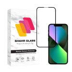 محافظ صفحه نمایش سرامیکی شهر گلس مدل CRMSNWSH مناسب برای گوشی موبایل اپل iPhone 13 mini