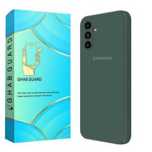 کاور قاب گارد مدل SILICONGH مناسب برای گوشی موبایل سامسونگ Galaxy A04s / Galaxy A13 5G