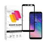 محافظ صفحه نمایش شهر گلس مدل  CERAMSH مناسب برای گوشی موبایل سامسونگ Galaxy J6 / A6 / A8