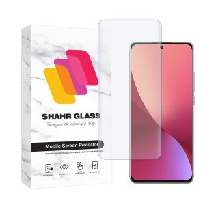 محافظ صفحه نمایش یووی شهر گلس مدل  UVLIGHTSH مناسب برای گوشی موبایل شیائومی 12S Ultra