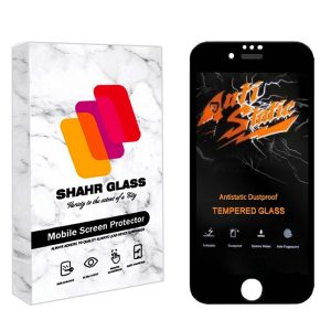 محافظ صفحه نمایش شهر گلس مدل ASTSR مناسب برای گوشی موبایل اپل iPhone 6s