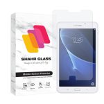 محافظ صفحه نمایش ساده شهر گلس مدل TABNEWS8 مناسب برای تبلت سامسونگ Galaxy Tab T280 / Galaxy Tab T285 / Galaxy Tab A 7.0 2016