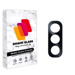 محافظ لنز دوربین شهر گلس مدل STSR مناسب برای گوشی موبایل سامسونگ Galaxy M32 5G