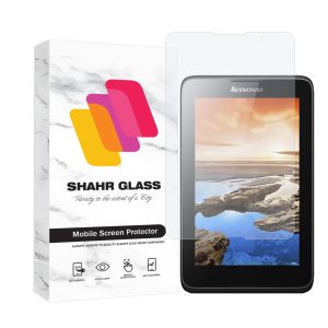 محافظ صفحه نمایش شهر گلس مدل TABNEWS8 مناسب برای تبلت لنوو Tab A7. 50 /  Tab A3500