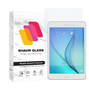 محافظ صفحه نمایش شهر گلس مدل TABNEWS8 مناسب برای تبلت سامسونگ Galaxy Tab T350 / Galaxy Tab T355 / Galaxy Tab A 8.0 2015