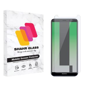محافظ صفحه نمایش شهر گلس مدل SMP مناسب برای گوشی موبایل هوآوی Mate 10 Lite