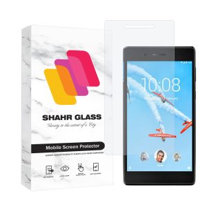 محافظ صفحه نمایش شهر گلس مدل TABNEWS8 مناسب برای تبلت لنوو Tab 7 Essential 7304