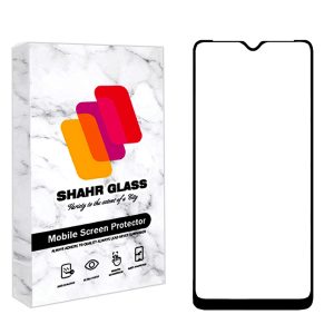 محافظ صفحه نمایش سرامیکی شهر گلس مدل CRS مناسب برای گوشی موبایل ریلمی Narzo 50A Prime