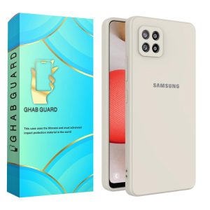 کاور قاب گارد مدل SILICONGH مناسب برای گوشی موبایل سامسونگ Galaxy A22 5G / F42 5G