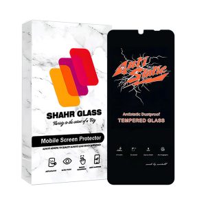 محافظ صفحه نمایش شهر گلس مدل ANTIDUSTSHNW مناسب برای گوشی موبایل هوآوی Nova Y71