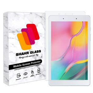 محافظ صفحه نمایش شهر گلس مدل TABSHS7 مناسب برای تبلت سامسونگ Galaxy Tab A 8.0 2019 / T290 / T295