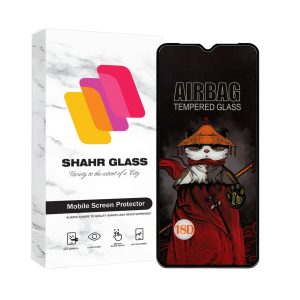 محافظ صفحه نمایش شهر گلس مدل SIFUSHAHR مناسب برای گوشی موبایل سامسونگ Galaxy M15