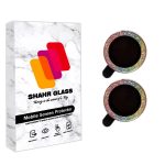 محافظ لنز دوربین شهر گلس مدل SWSR مناسب برای گوشی موبایل شیائومی Poco X5 Pro