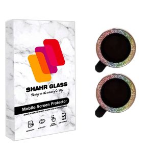 محافظ لنز دوربین شهر گلس مدل SWSR مناسب برای گوشی موبایل شیائومی Poco X5 Pro