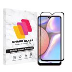 محافظ صفحه نمایش شهر گلس مدل FUL-SH مناسب برای گوشی موبایل سامسونگ Galaxy A10s