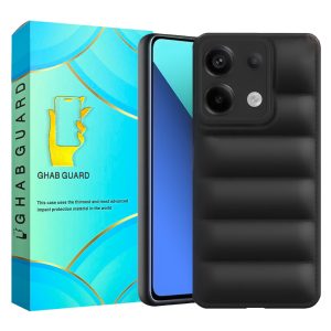 کاور قاب گارد مدل PAFMIDGRD مناسب برای گوشی موبایل شیائومی Redmi Note 13 5G