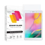 محافظ صفحه نمایش ساده شهر گلس مدل TABNEWS8 مناسب برای تبلت سامسونگ  Galaxy Tab A 8.0 2019