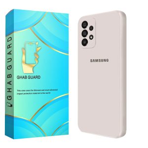 کاور قاب گارد مدل SILICONGH مناسب برای گوشی موبایل سامسونگ Galaxy A23 5G / A23 4G